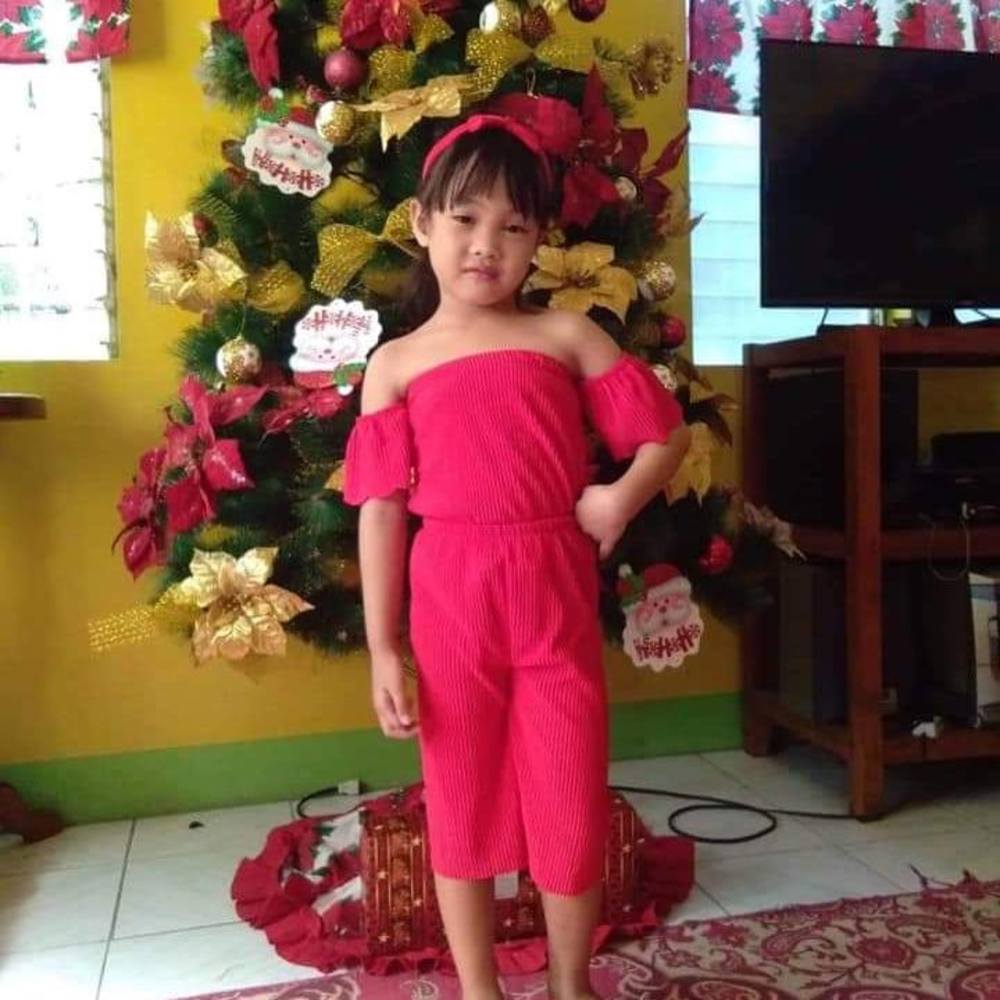 Meet your Posher, Victoria cadayona